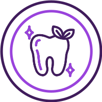 Improves Freshness of Breath2