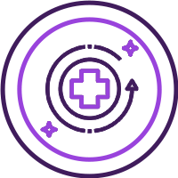 Promotes Healing and Restoration