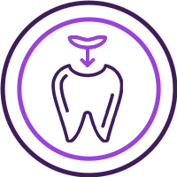 Restore Natural Tooth Function