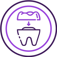 Restores Tooth Function 4
