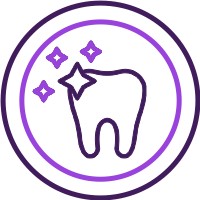 Strengthens and Protects Teeth 2