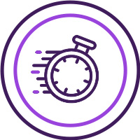 Faster and More Efficient Treatment