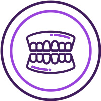 Preserve Natural Tooth Structure