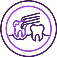 Restores Function and Aesthetics