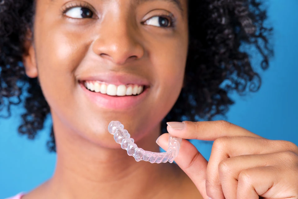 What is Invisalign Treatment?