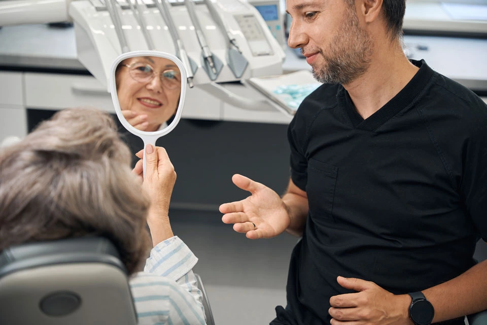 Durable Dental Crowns in Alliston for Tooth Restoration