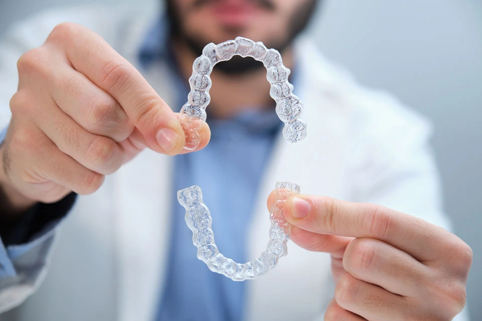 Invisalign providers in Alliston