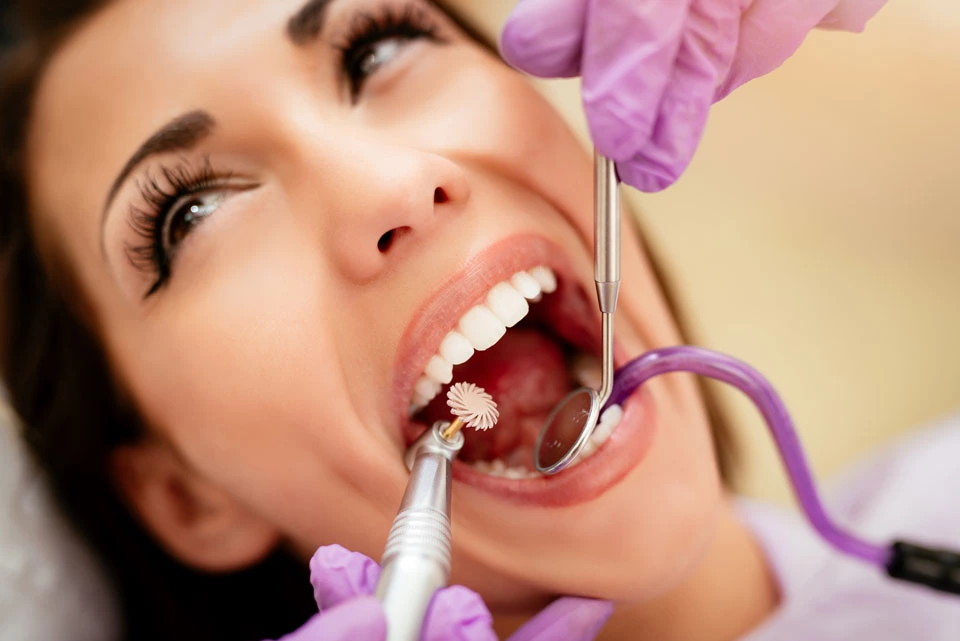 The Importance of Dental Cleaning Services Alliston