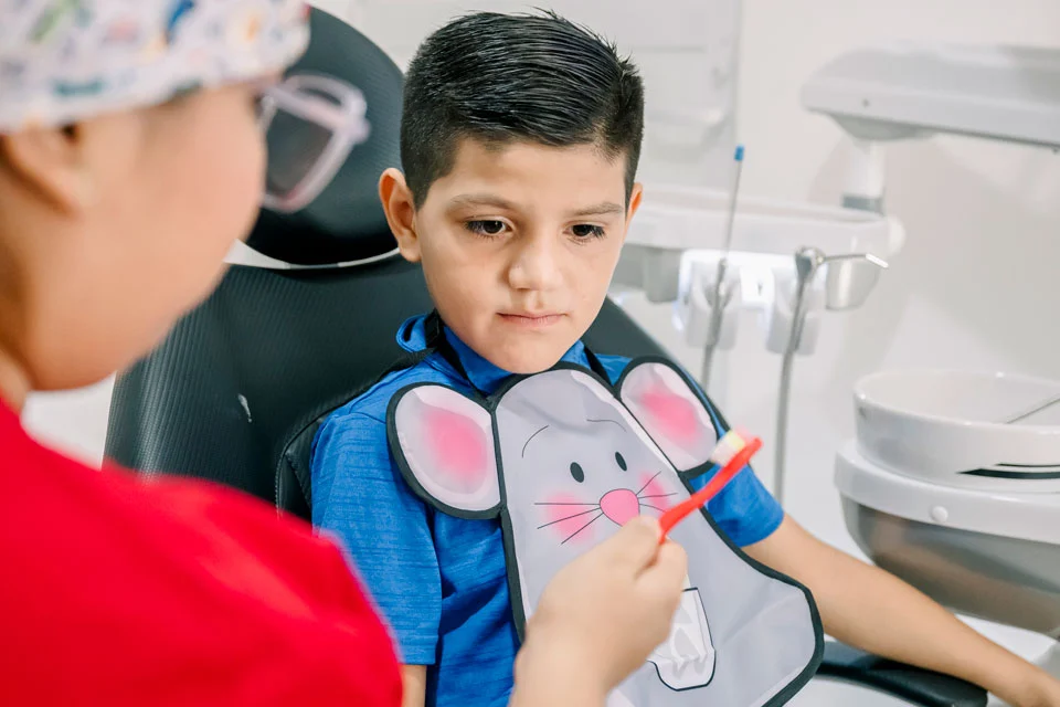 Protect Your Child's Teeth with Dental Sealants in Alliston