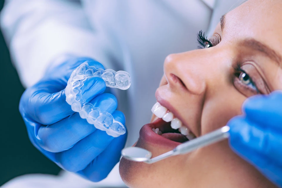 Why Invisalign Is the Best Choice for Adults 1 Invisalign