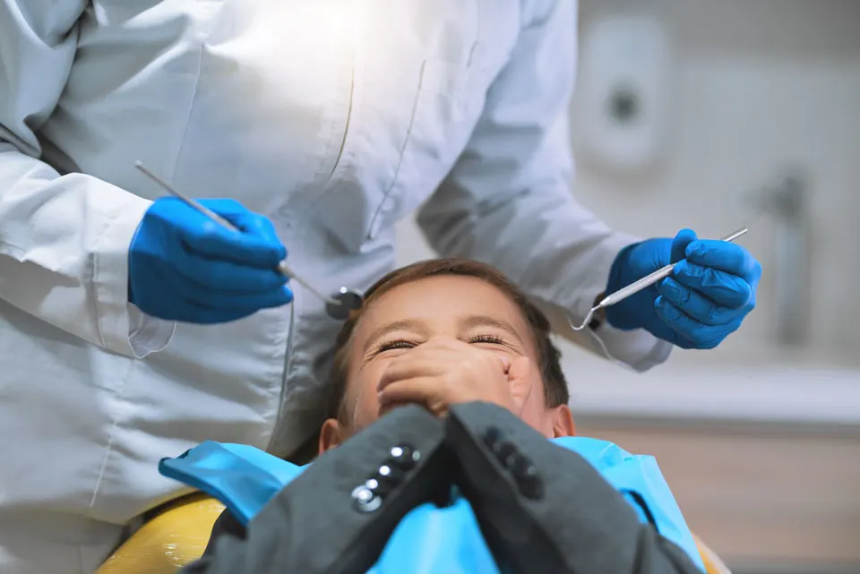 Child Dental Check-Ups Alliston: Essential Care for Your Little Ones