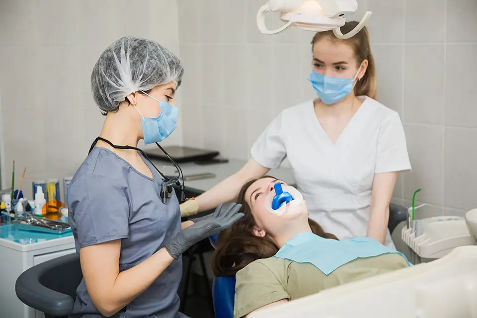 Immediate Care: Emergency Dentist Services in Alliston