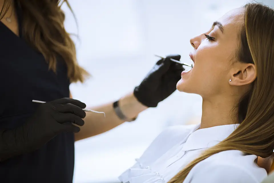 Top 7 Most Popular Cosmetic Dental Procedures