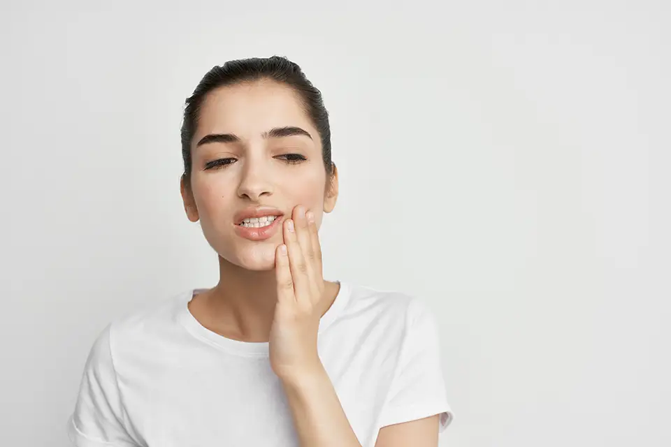 Fast Relief for Toothaches in Alliston