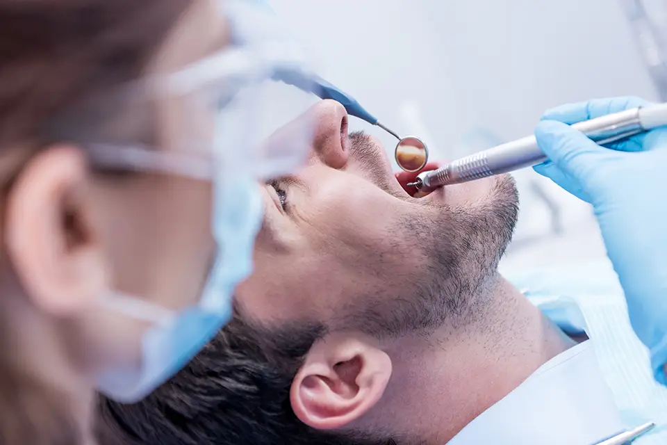 Sedation Dentistry Alliston: Your Guide to Stress-Free Dental Care