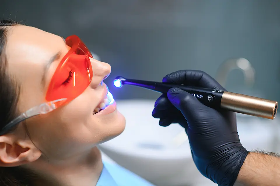 Laser Treatment for Gummy Smile: Transform Your Smile