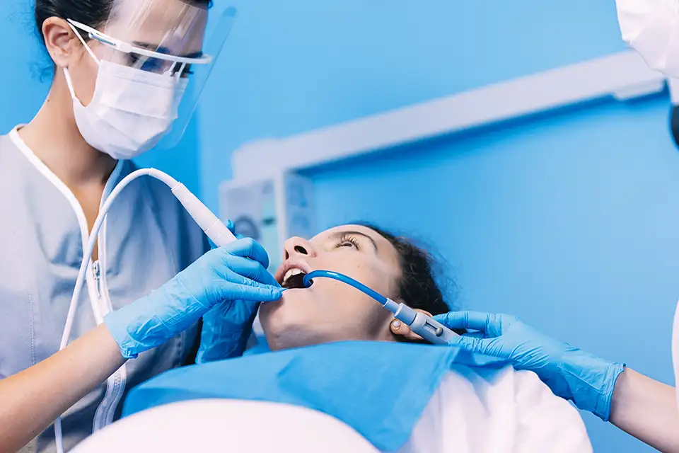 Sleep Dentistry Alliston: Stress-Free Dental Care