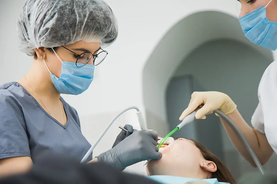 Expert Endodontic Care in Alliston