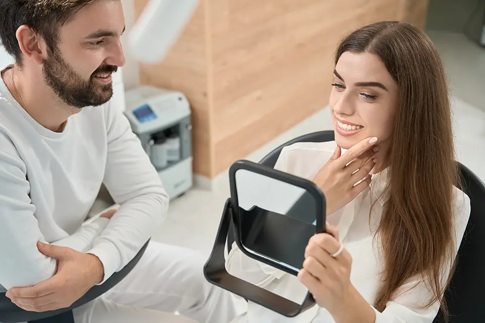 Is Dental Contouring Worth It? Dental Contouring Cost and Benefits Explained