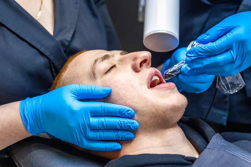 Professional Tooth Extraction in Alliston