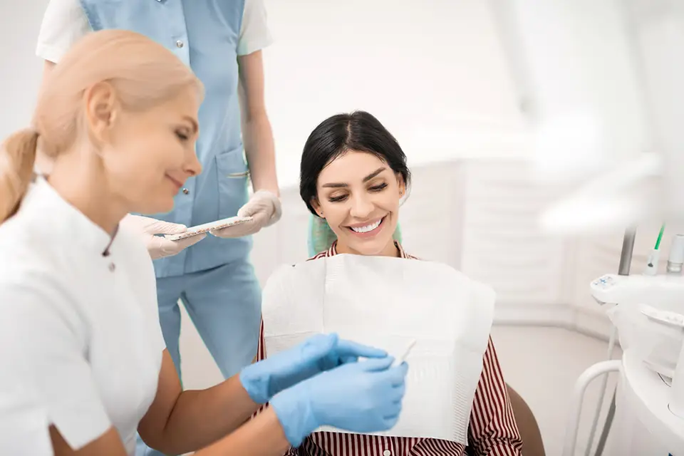 Will Insurance Cover Your Cosmetic Dental Work?