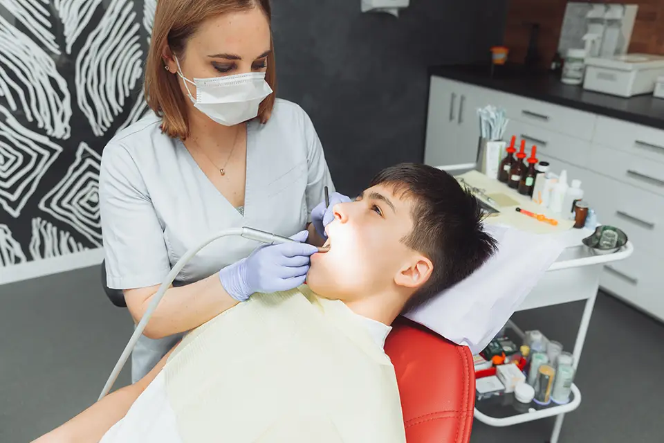 Top-Rated Dental Clinic Near Me in Alliston