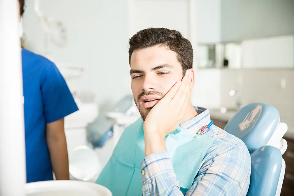 Emergency Root Canal Dentist Alliston: When It's Truly an Emergency