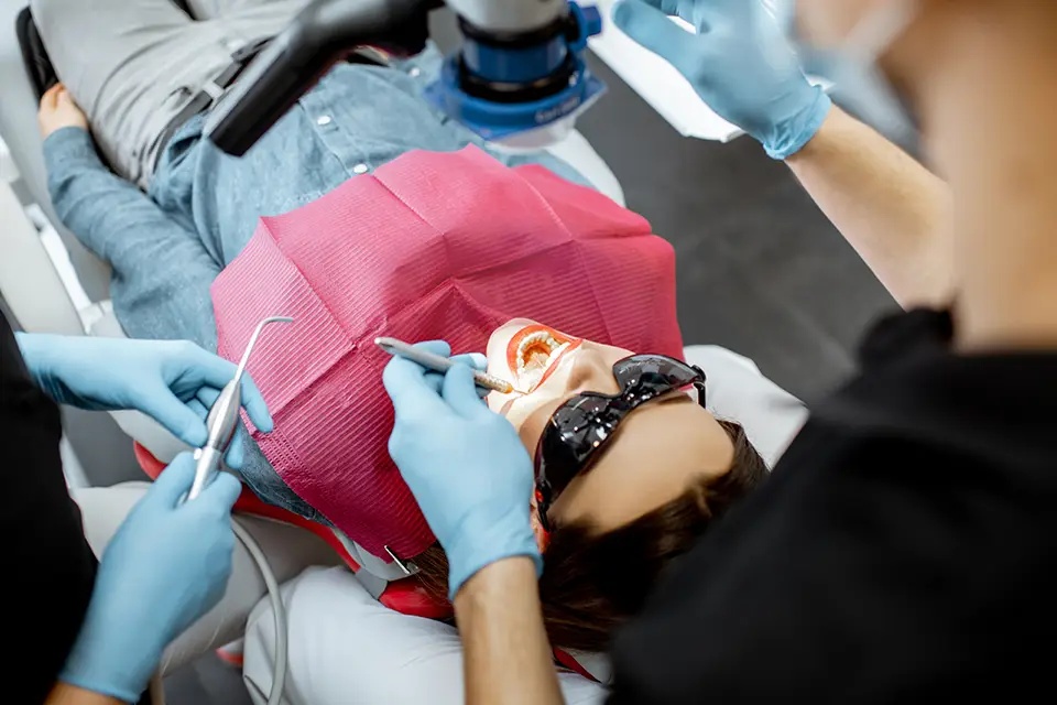 How We Deliver a Painless Root Canal in Alliston