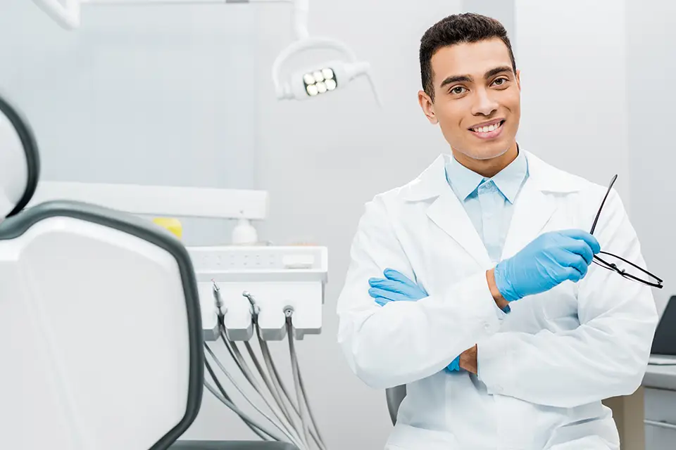 Who Is the Best Dentist in Alliston?