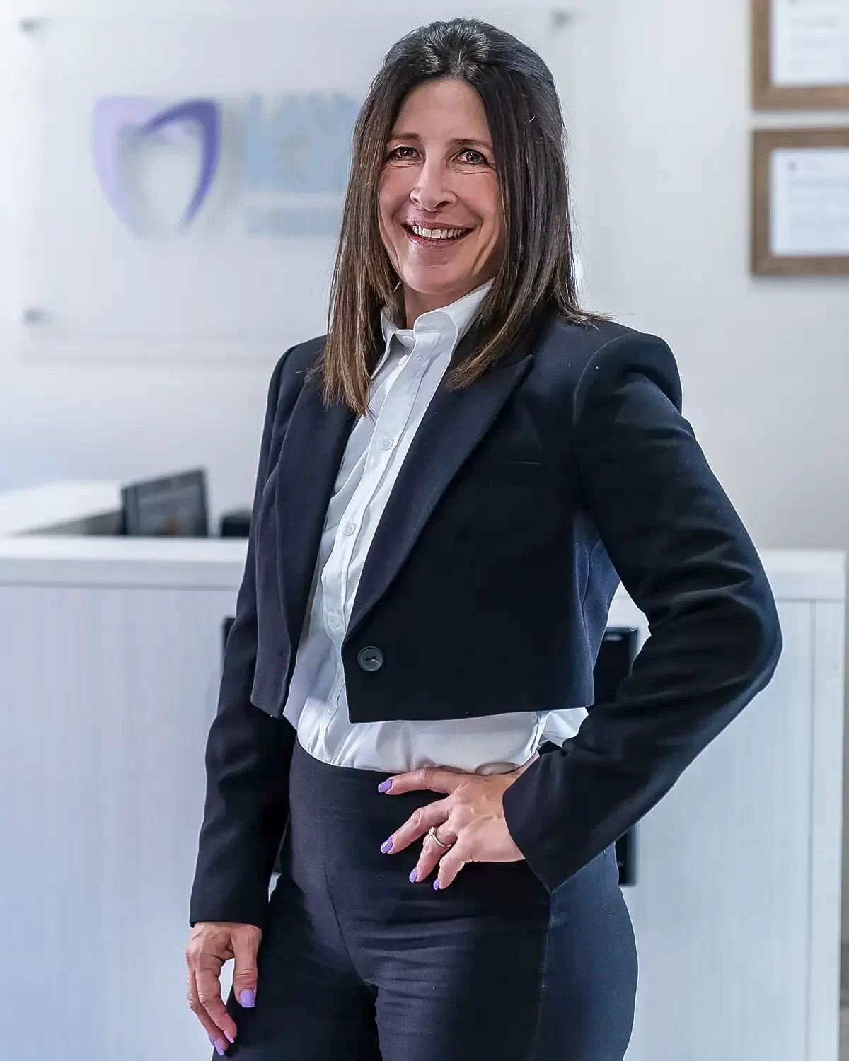 Lisa - kingdentalcentre