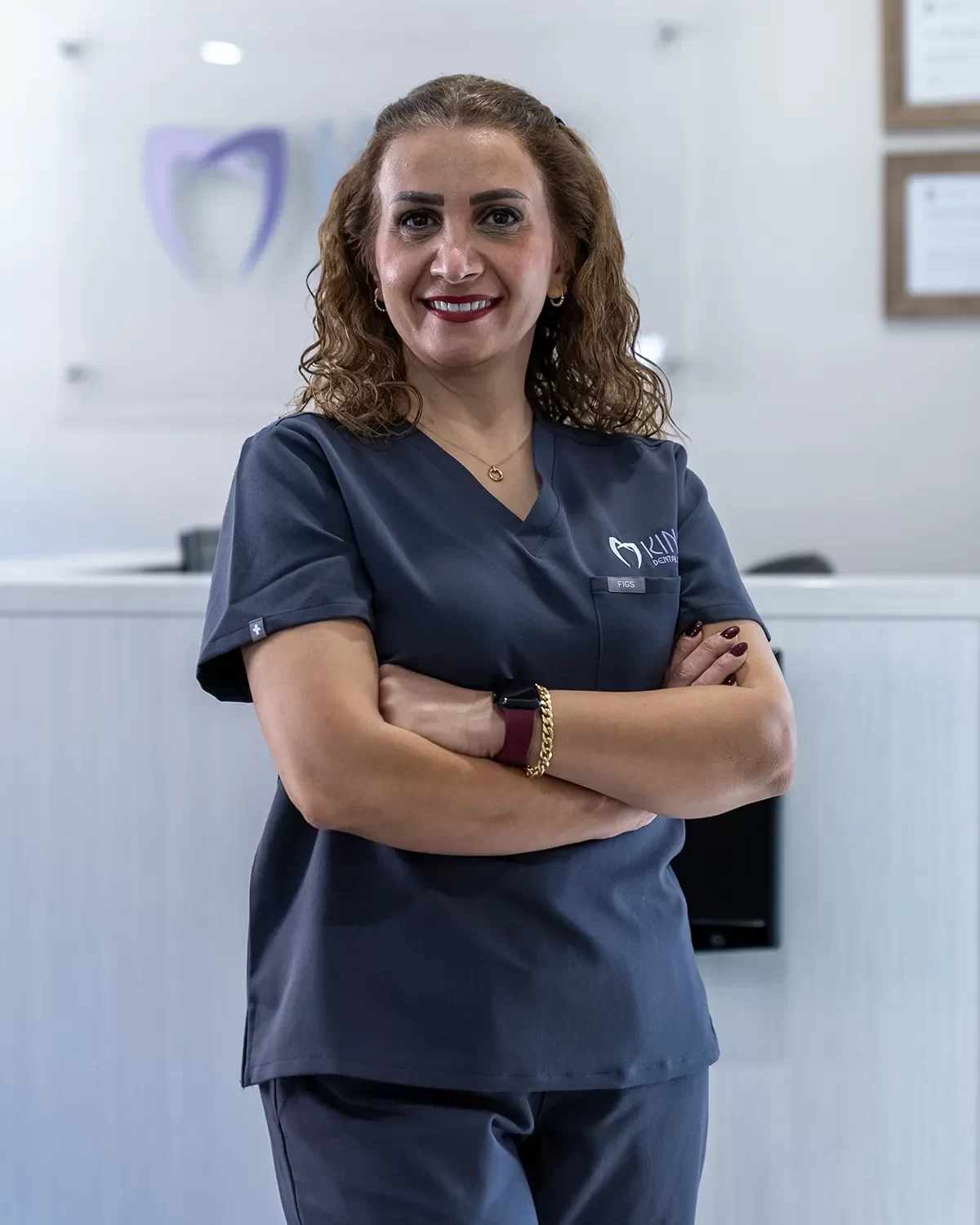 Neda - kingdentalcentre
