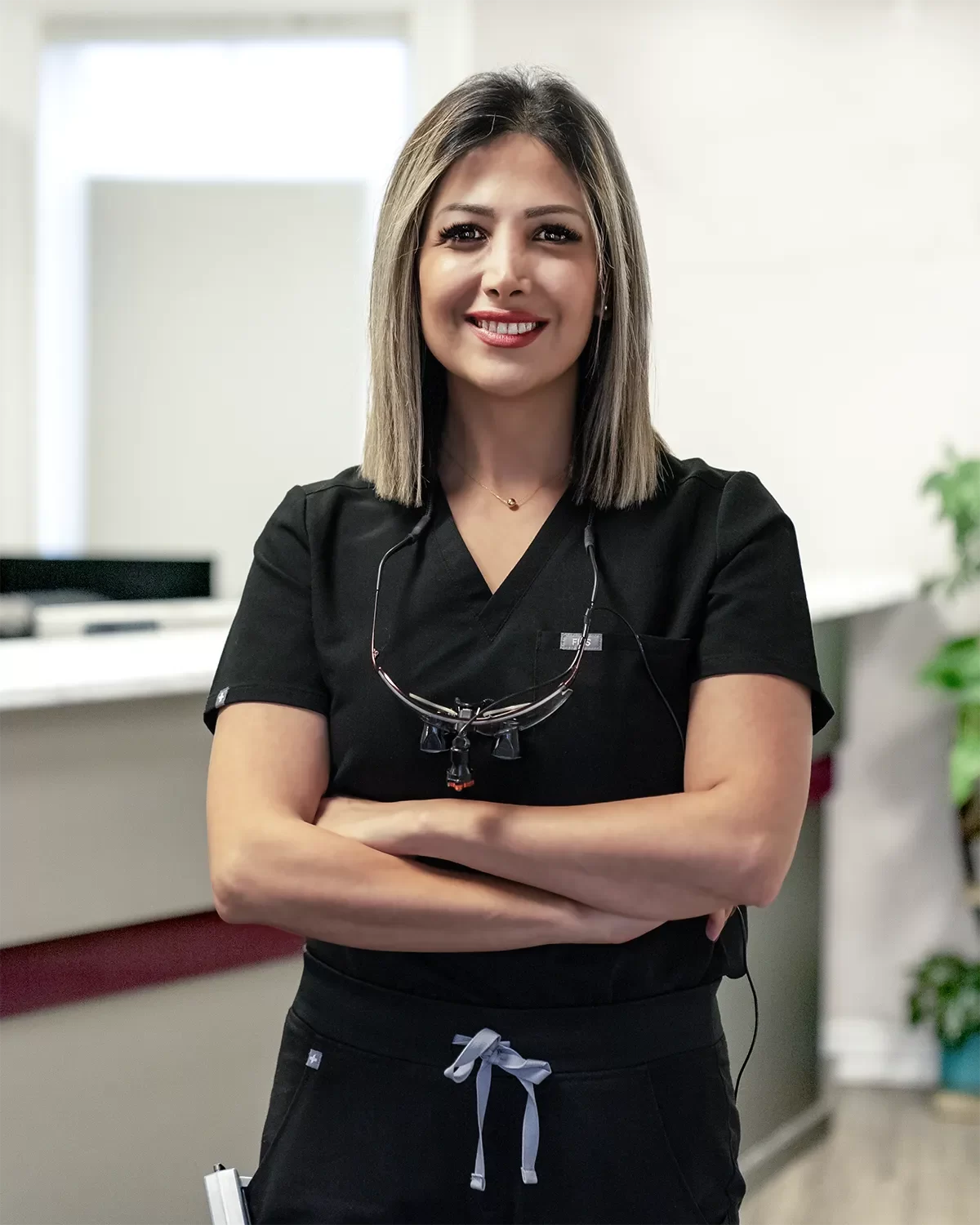 Dr. Maryam Tabarraei -kingdentalcentre