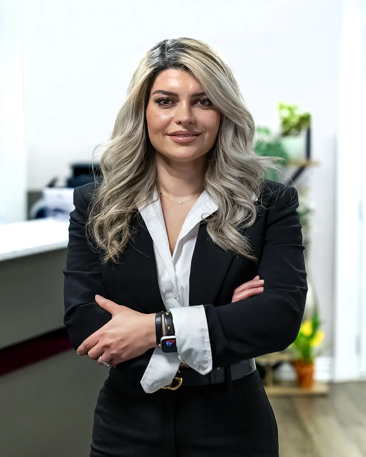 Farnaz Sedighian - kingdentalcentre