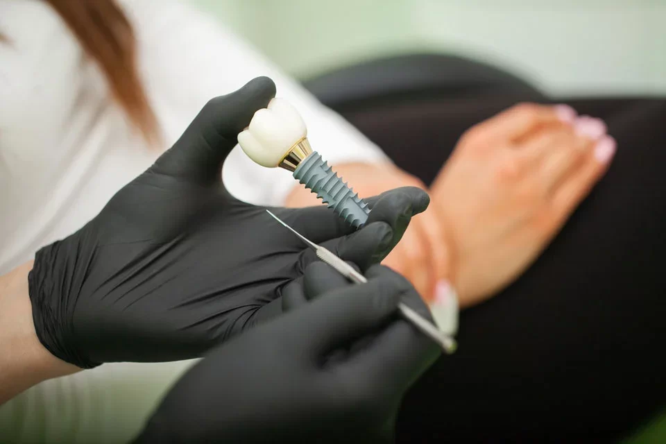 dental implants.. Financing Options for Cosmetic Dental Implants