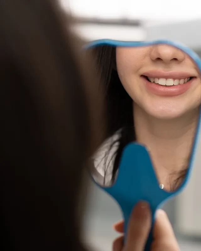 Dental Bonding - kingdentalcentre