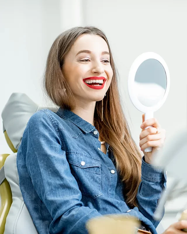 Dental Bridges - kingdentalcentre