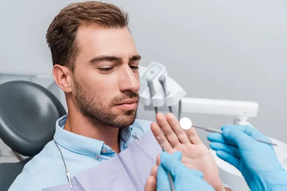 Why Find a Root Canal Specialist Alliston Patients Rely On?