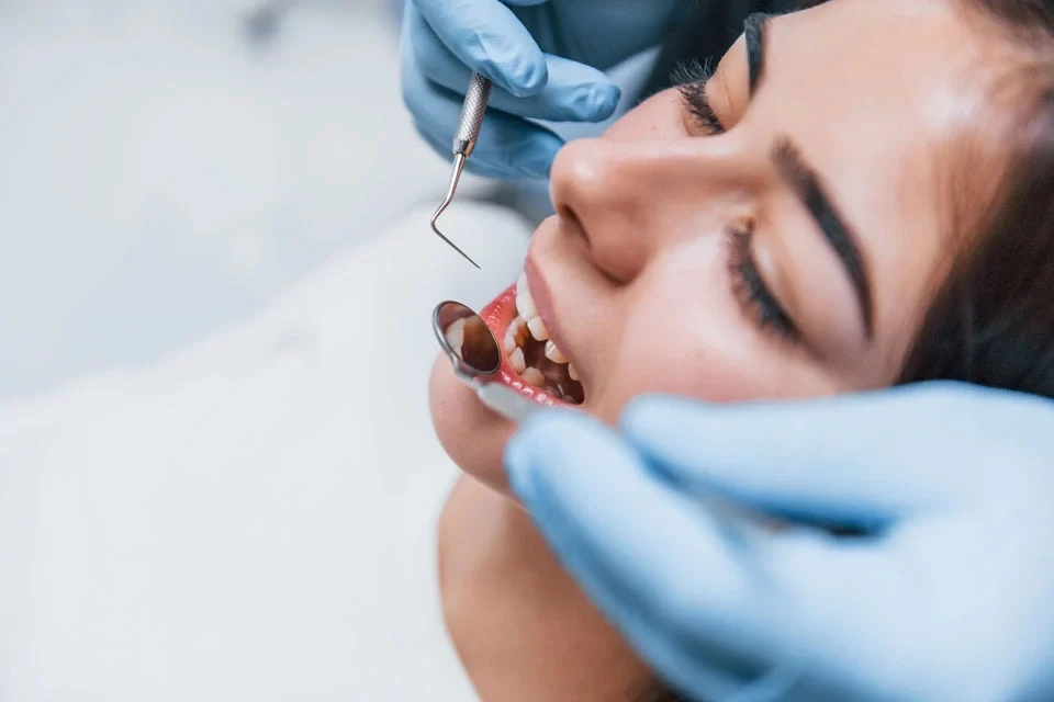 Crowns Dental Crowns Services Alliston: Aftercare Tips