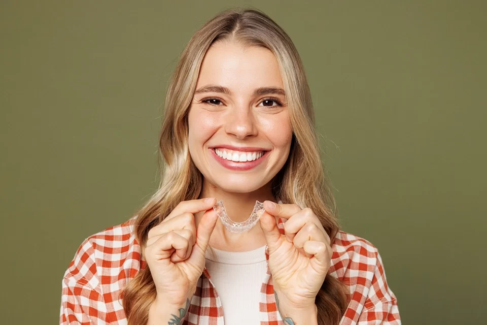 Invisalign Treatment The Invisalign Treatment Process at King Dental Centre