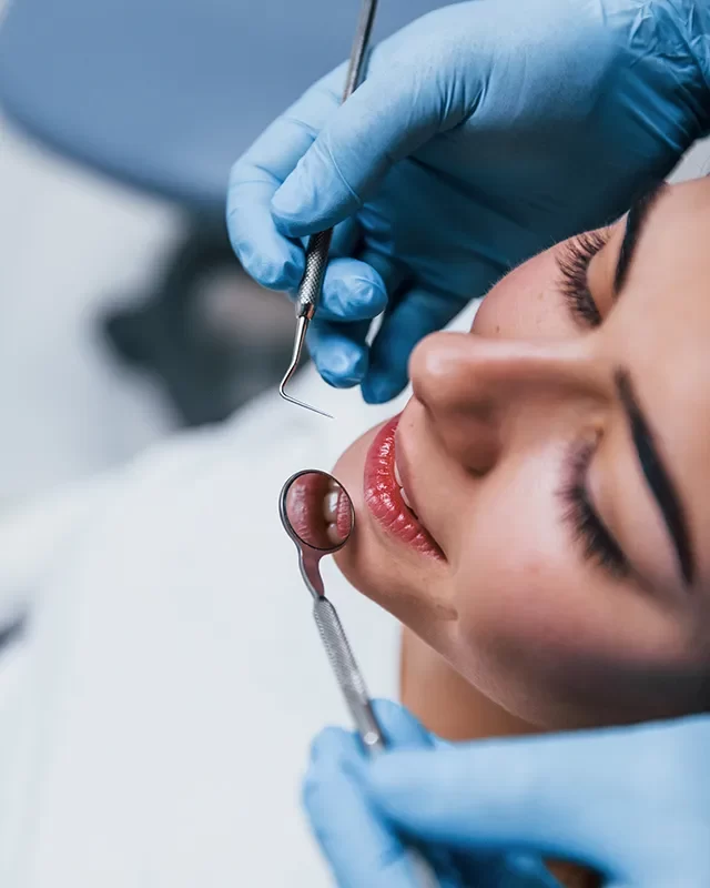 Root Canal - kingdentalcentre