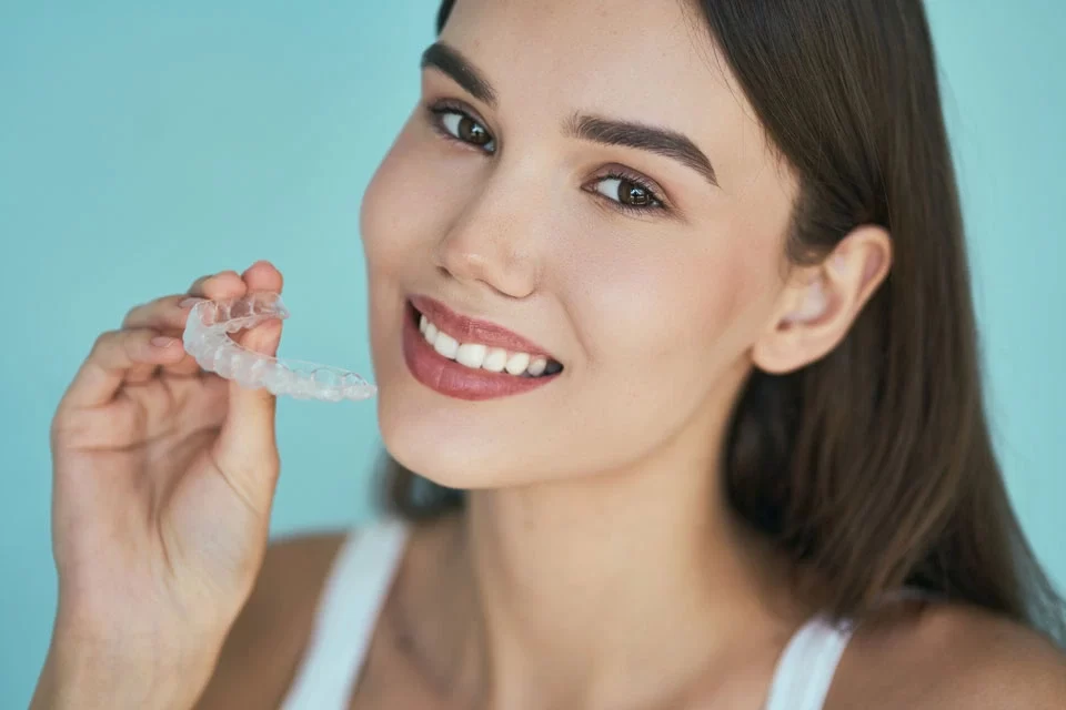 Invisalign Treatment The Invisalign Treatment Process at King Dental Centre