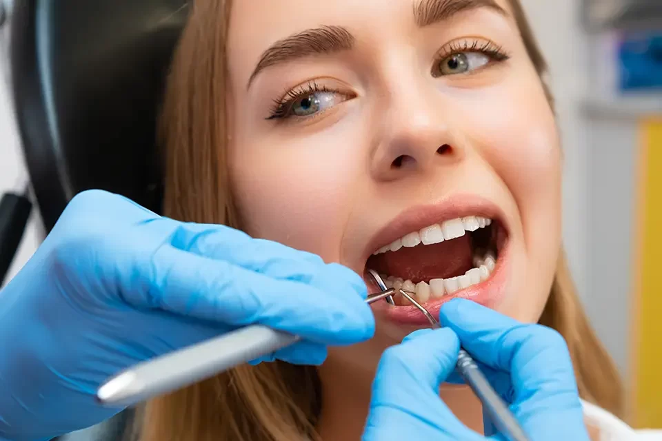 Teeth Cleaning Dental Cleaning Services Alliston: How Often Should You Schedule a Cleaning?