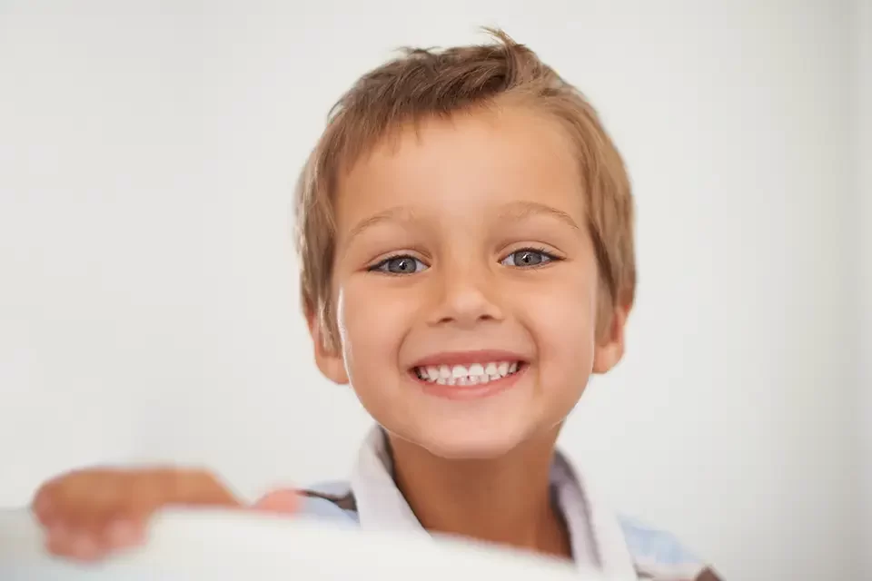 Cosmetic Dentistry for Children: Common Options We Use