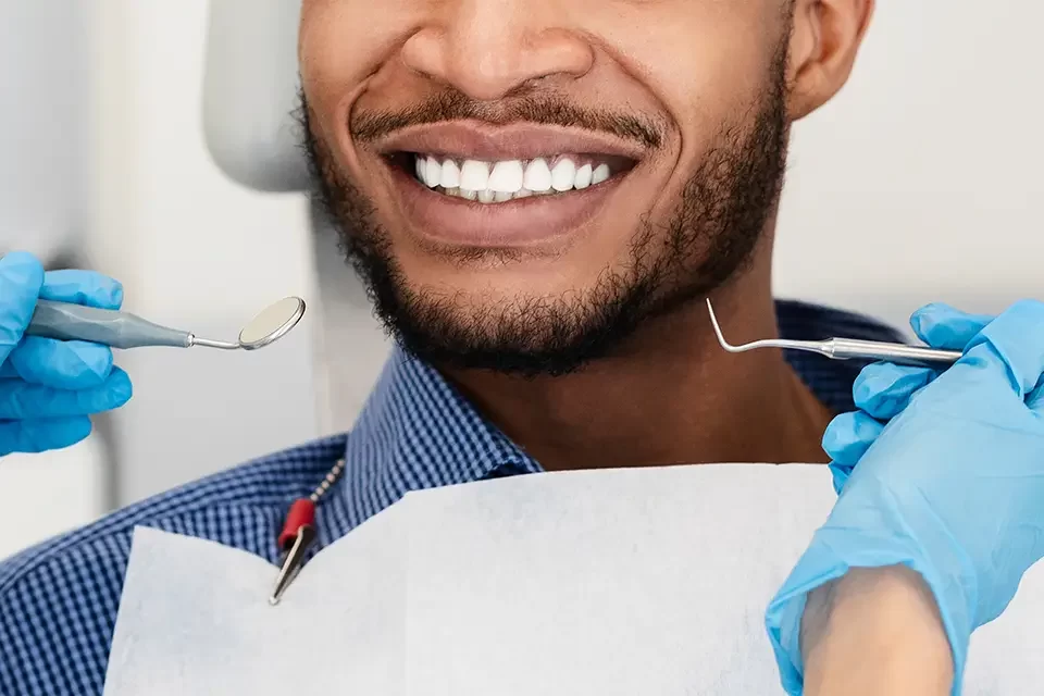 Who Should Take Inspiration from Celebrities with Cosmetic Dental Work?