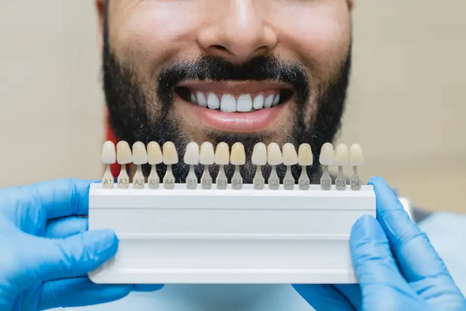 "Does Insurance Cover Cosmetic Dentistry?" Sometimes—If Function Is Involved