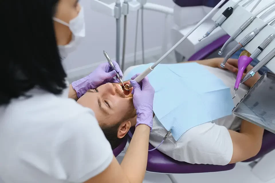 Who Can Benefit from Sleep Dentistry Alliston?