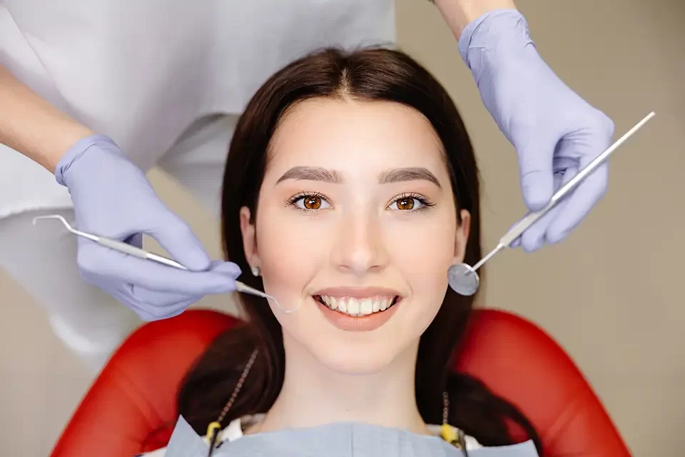 What a Smile Makeover in Alliston Actually Includes