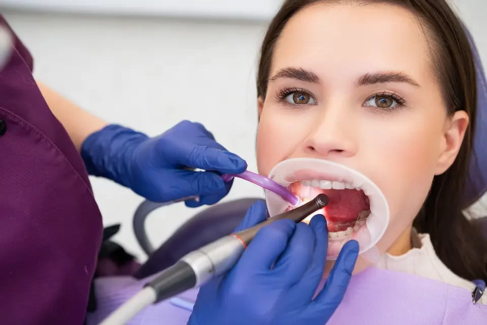 dental procedure Gum Disease Treatment Alliston – Our Process at King Dental Centre