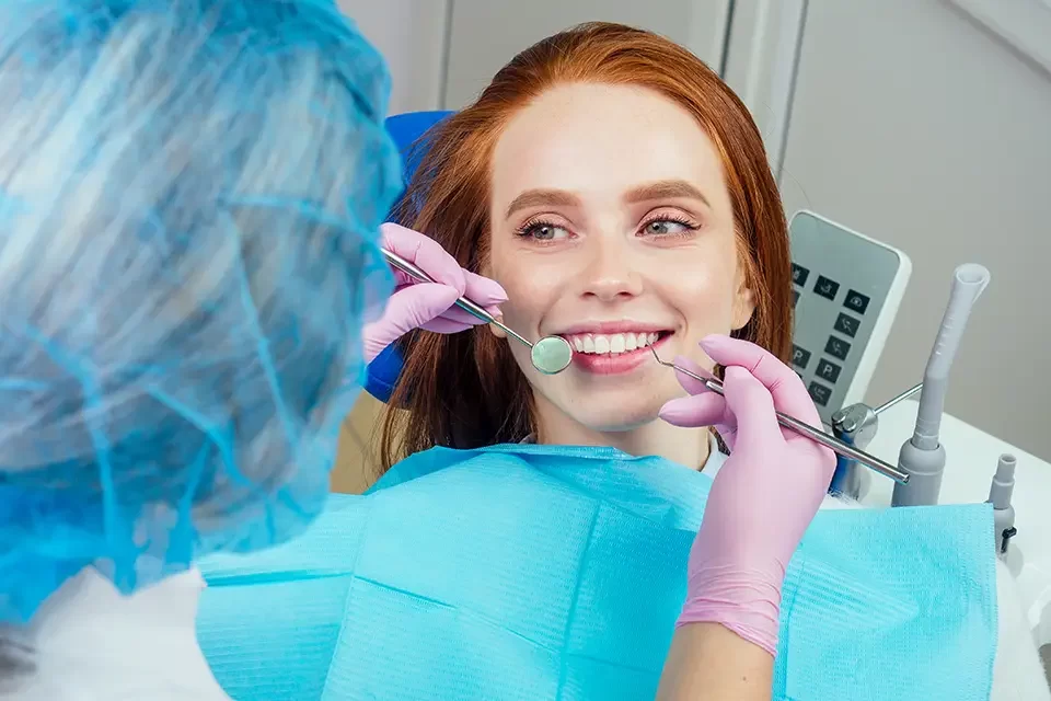 dental procedure. What Are the Most Popular Cosmetic Dental Procedures?