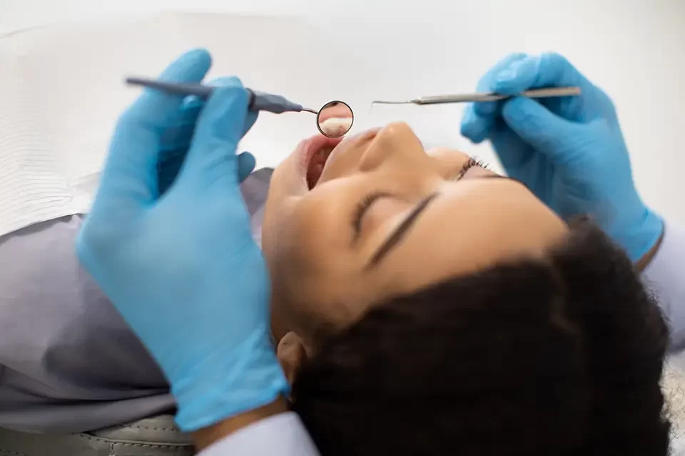 Who Can Benefit from Sedation Dentistry Alliston?